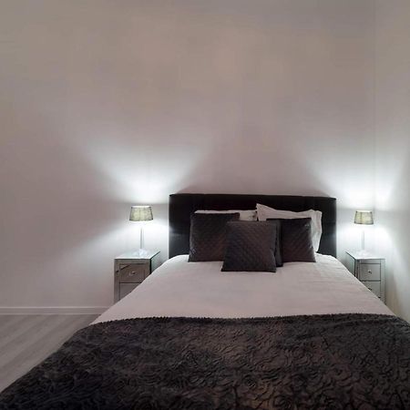Executive Double Room With En-Suite In Guest House City Centre R4 Luxembourg Bagian luar foto