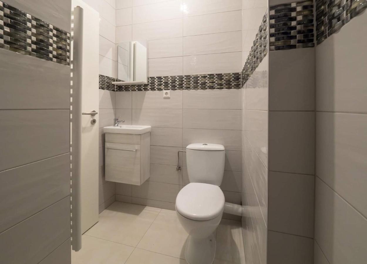 Executive Double Room With En-Suite In Guest House City Centre R4 Luxembourg Bagian luar foto
