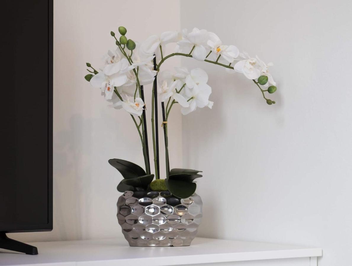 Executive Double Room With En-Suite In Guest House City Centre R4 Luxembourg Bagian luar foto