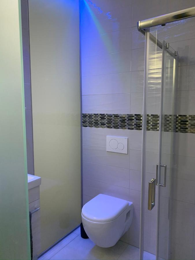 Executive Double Room With En-Suite In Guest House City Centre R4 Luxembourg Bagian luar foto