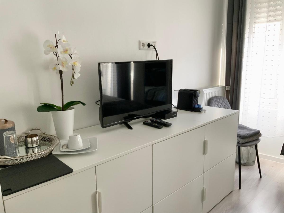 Executive Double Room With En-Suite In Guest House City Centre R4 Luxembourg Bagian luar foto
